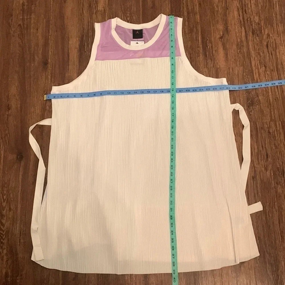 Women’s Jordan Plus Size Pleated Dress 23 Engineered NWT - Picture 8 of 16